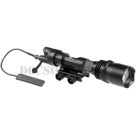 Torcia LED M961 Union-Fire Rail Mount