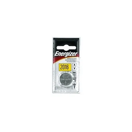 1 Batteria CR 2016 3V Lithium Energizer