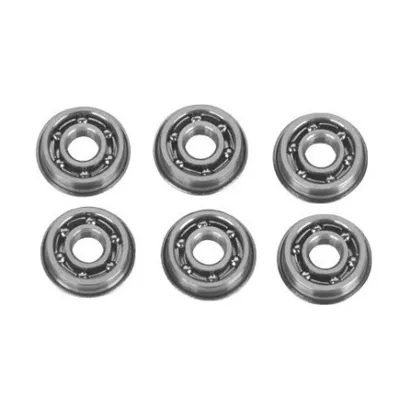 Set Di Boccole in Acciaio Cuscinettate Da 9mm Element