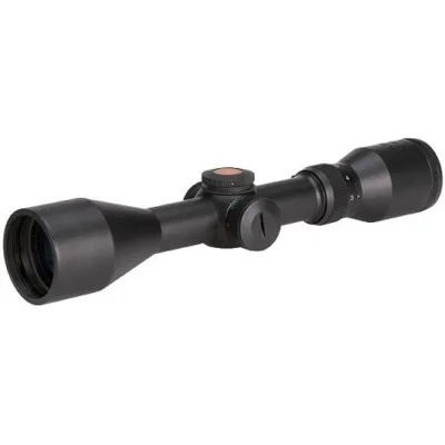 Ottica Mb 3-12x44 Truglo Tru-Brite Xtreme IR Muzzleloader