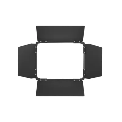 BD100 Barndoor for LDX100 - Godox