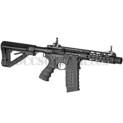 GC16 E.t.u. Wild Hog 7 Inch Full Metal