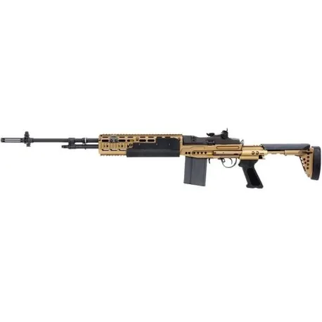 GR14 EBR Long Full Metal · Bronce