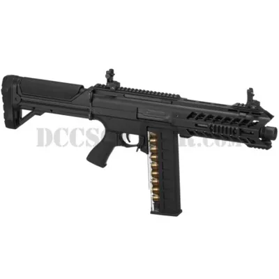 SGR 12 Tri Shot Shotgun
