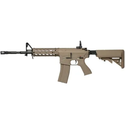 GC16 Raider-L Dst Full Metal