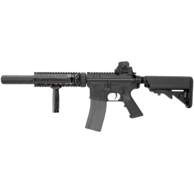 TR4 Cqb-S Full Metal