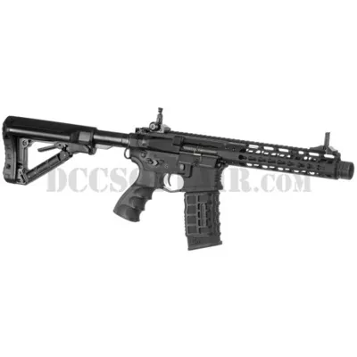 GC16 E.t.u. Wild Hog 9 Inch Full Metal