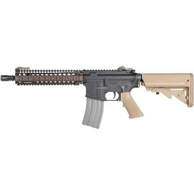 VR16 CQB II Daniel Defence Gas Full Metal