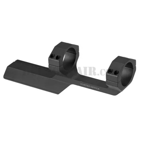 Cantilever Ring Mount 30mm 3-INCH Offset