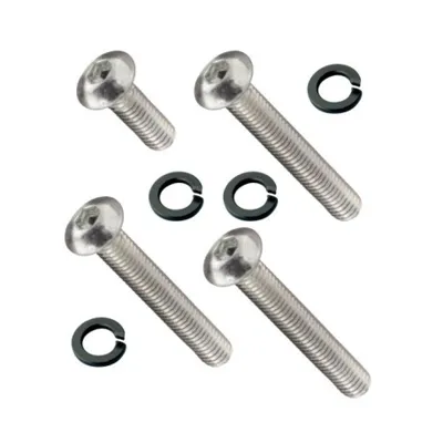 Set Di Viti in Acciaio Alta Resistenza per Gearbox V3 G36 (SV32) FPS