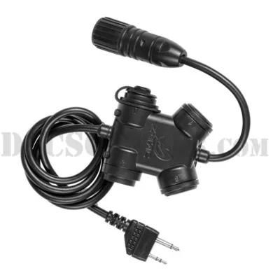 Z 130 zSilynx Clarus PTT Midland Connector