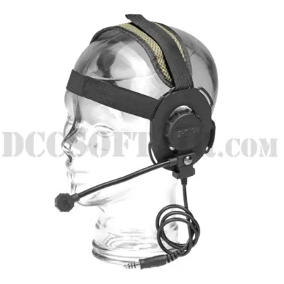 Cuffia Z 029 Bowman Evo III Headset