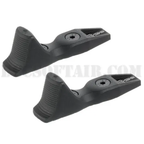 Hand Stop Type C Set KeyMod System KM-ACC-005