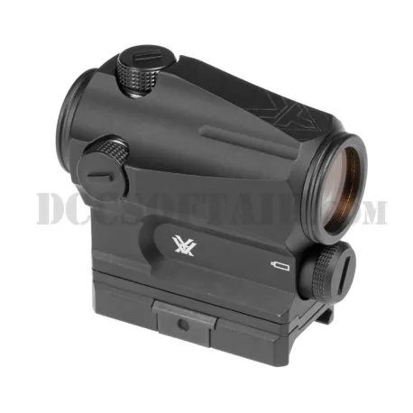 Sparc AR Red Dot 2 MOA