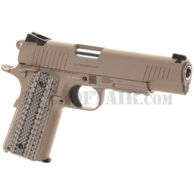 Colt M45A1 CO2 Metal Version