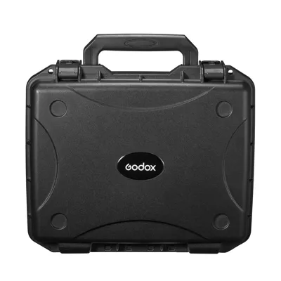 GMB 01 Hard Carry Case for 7» Monitor - Godox