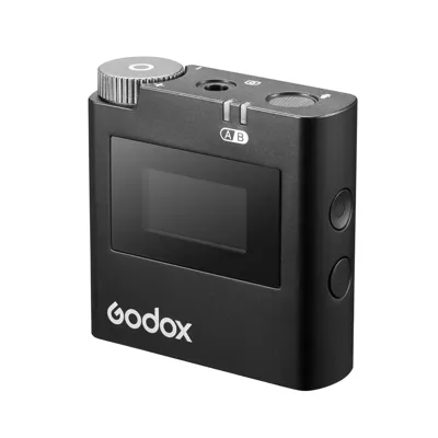 Virso SRX Wireless Receiver (Sony Version) - Godox