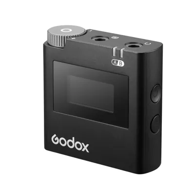 Virso RX Wireless Receiver - Godox