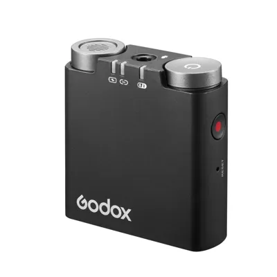 Virso TX Wireless Transmitter - Godox