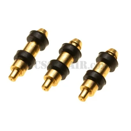 D-Mod Inhaust Valve 3-PACK