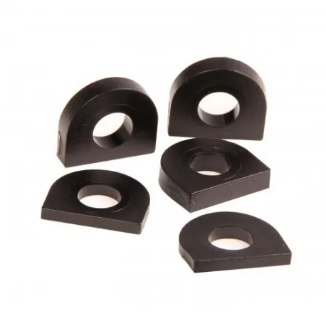 Shadow 2 Shock Buffer Set 3L + 2S CZ