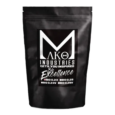 Pallini Excellence Bio 0.23g 1kg New Gen Mako