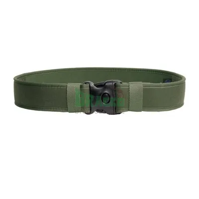Cinturone in Cordura con Fibbia a Doppia Sicura e Regolazione Laterale - H. 5 cm - (2V58V) ( - III) - Vega Holster