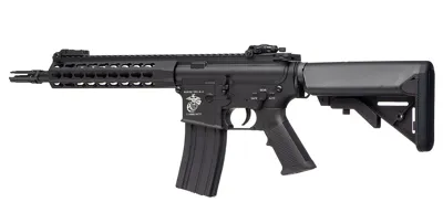 Tυφέκιo M4 Defender 8.5" EGV Full Metal - EAST CRANE E&C