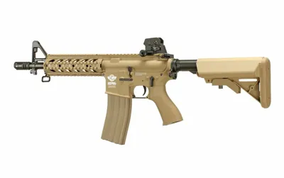 Tυφέκιo CM16 Raider CQB DST Combat Machine - G&G Armament