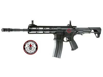 Tυφέκιo CM16 Raider L 2.0E ETU MOSFET - G&G Armament