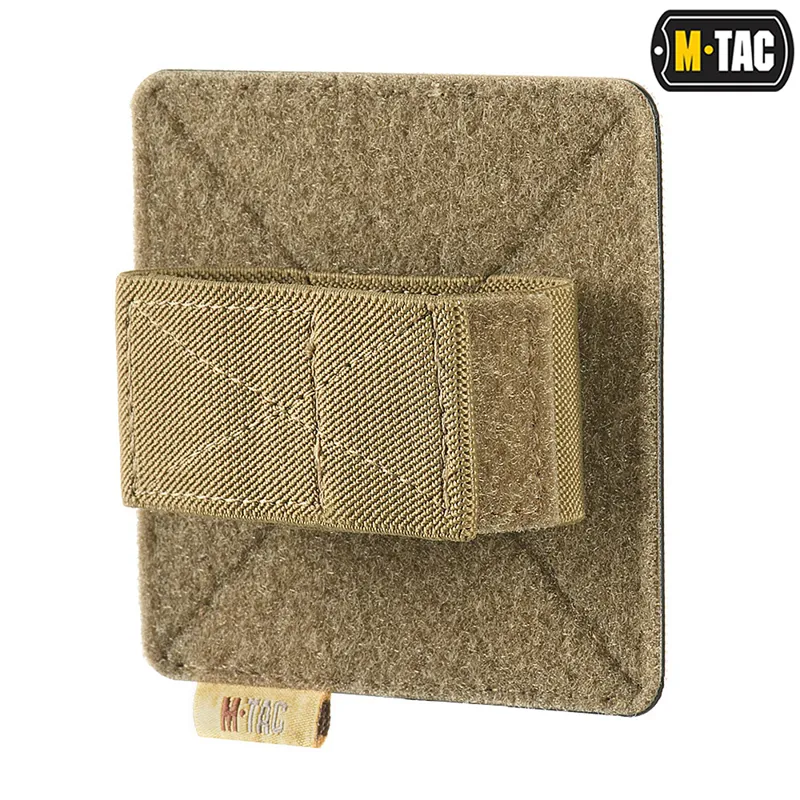 M-Tac Inserts 3 Τεμαχίων Για Σακίδια Και Θήκες Όπλων · Coyote