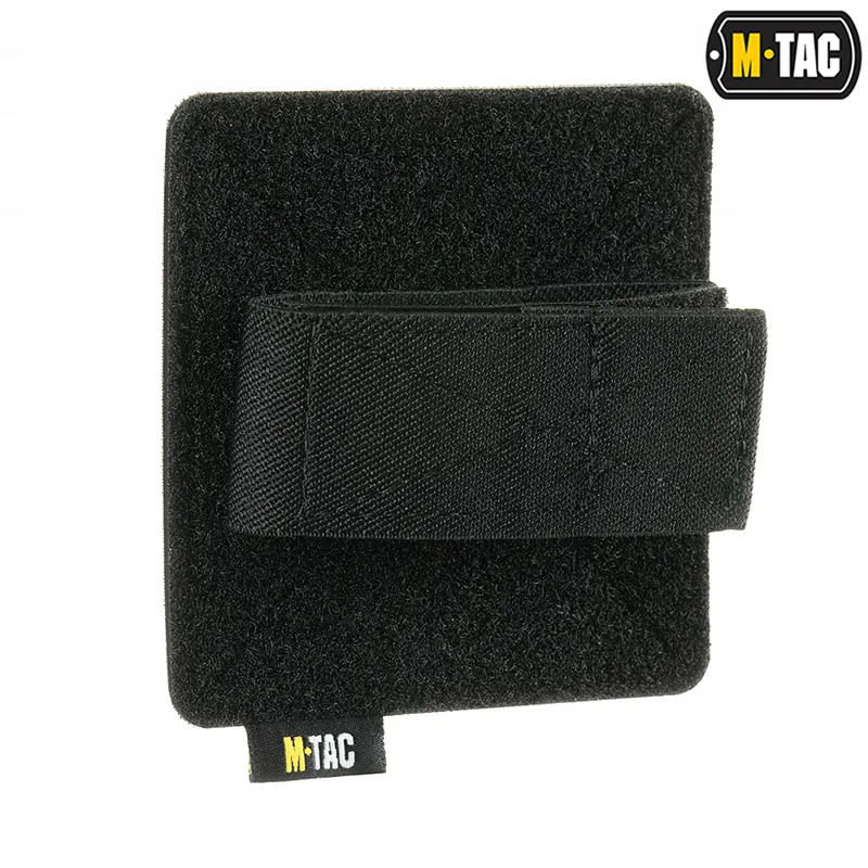 M-Tac Inserts 3 Τεμαχίων Για Σακίδια Και Θήκες Όπλων Μαύρα