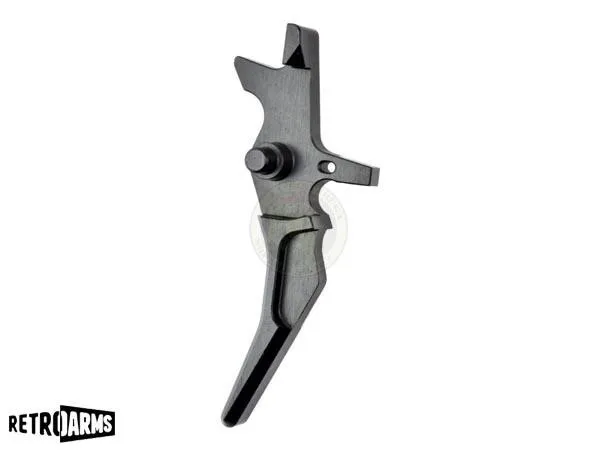 Grilletto Speed Trigger -N- M4 · Negro
