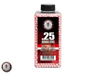 Pallini Tracer 0,25 - 2700BBs