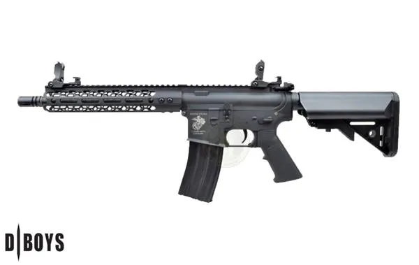 M4 10' 1902 Polimero