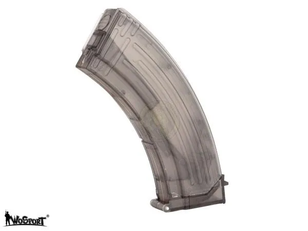 BB Loader AK 500BBs Wo Sport
