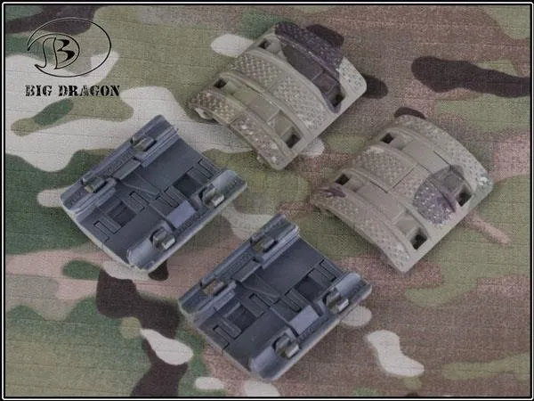 XMM Style Rail Panels · Multicam
