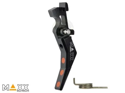 Speed Trigger Aluminum Advanced Style B