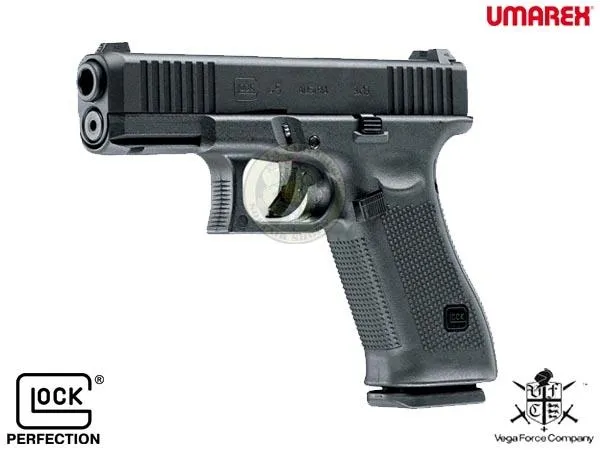Glock 45 · Negro