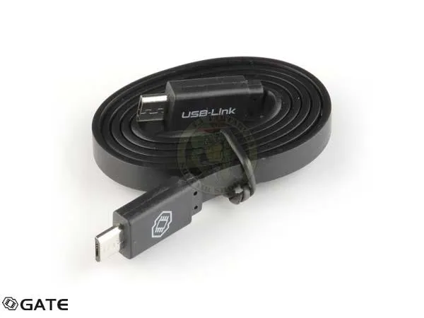 Micro-USB Cable for USB-Link Gate