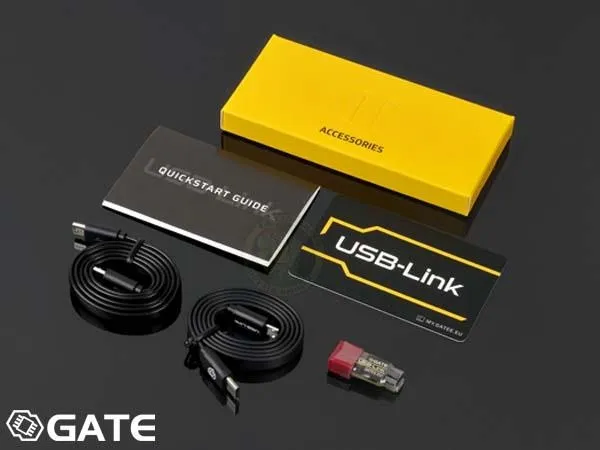 USB-Link for Gate Control Station Gate