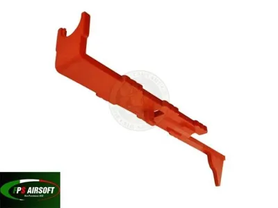 Asta Spingipallino Di Terza Versione in Tecnopolimero Caricato FPS