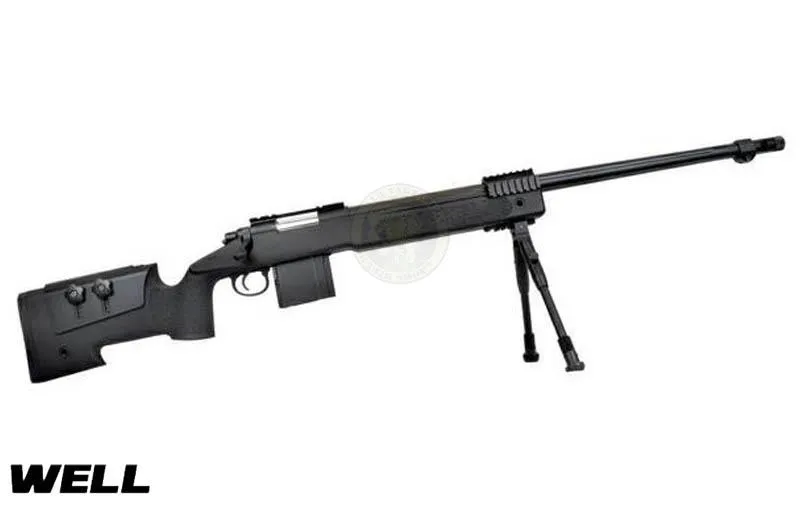M40 A5 Action (MB4416) · Negro