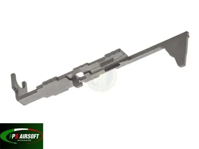 Asta Spingipallino Di Seconda Versione in Tecnopolimero Caricato FPS