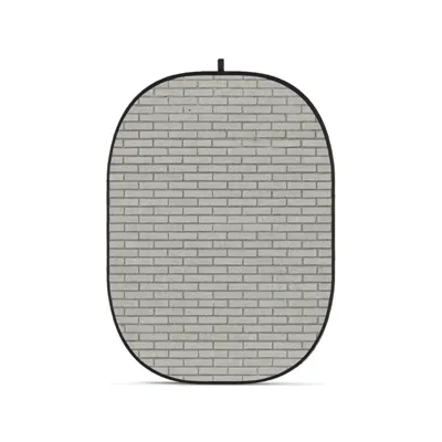 Collapsible Backdrop CBA WB0012 - Godox