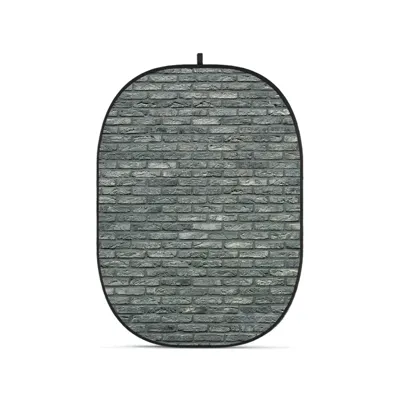 Collapsible Backdrop CBA WB0011 - Godox