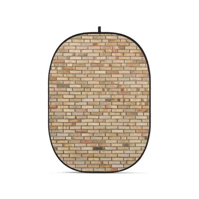 Collapsible Backdrop CBA WB0009 - Godox