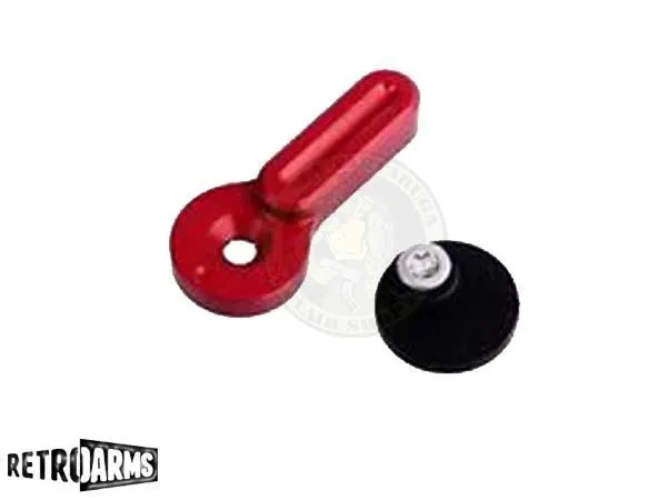 Selettore M4 Type B · Rojo