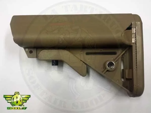 Calcio Crane · Tan / FDE