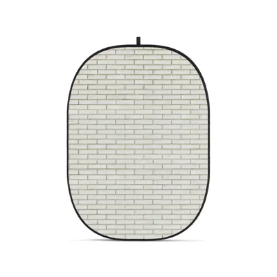 Collapsible Backdrop CBA WB0001 - Godox